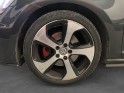 Volkswagen golf 2.0 tsi 220 bluemotion technology dsg6 gti - garantie 12 mois occasion simplicicar lyon ouest simplicicar...