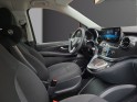 Mercedes classe v extra-long 250 d 9g-tronic avantgarde/garantie 12 mois. occasion montreuil (porte de vincennes)(75)...