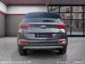 Kia sportage 1.7 crdi 141 isg 4x2 dct7 gt line, apple carplay, line assist, detecteur de pluie, camera de recul, volant......