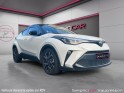 Toyota c-hr hybride rc18 122ch edition occasion simplicicar vaucresson simplicicar simplicibike france