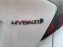 Toyota c-hr hybride rc18 122ch edition occasion simplicicar vaucresson simplicicar simplicibike france