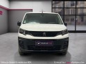 Peugeot partner fourgon standard 650 kg bluehdi 100 ss bvm5 asphalt garantie 12 mois occasion abbeville simplicicar...