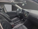 Volkswagen tiguan allspace 2.0 tdi 150 dsg7 4motion first edition full option occasion parc voitures beauvais simplicicar...