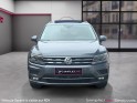 Volkswagen tiguan allspace 2.0 tdi 150 dsg7 4motion first edition full option occasion parc voitures beauvais simplicicar...