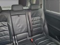 Volkswagen tiguan allspace 2.0 tdi 150 dsg7 4motion first edition full option occasion parc voitures beauvais simplicicar...