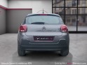 Citroen c3 c3 puretech 110 ss eat6 shine occasion parc voitures beauvais simplicicar simplicibike france