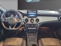 Mercedes cla 200 d 7g-dct fascination amg occasion  simplicicar vaucresson nice - pfvauto simplicicar simplicibike france