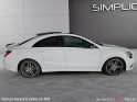 Mercedes cla 200 d 7g-dct fascination amg occasion  simplicicar vaucresson nice - pfvauto simplicicar simplicibike france