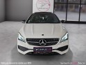 Mercedes cla 200 d 7g-dct fascination amg occasion  simplicicar vaucresson nice - pfvauto simplicicar simplicibike france