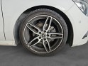 Mercedes cla 200 d 7g-dct fascination amg occasion  simplicicar vaucresson nice - pfvauto simplicicar simplicibike france