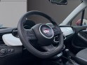 Fiat 500x my18 vpc 1.4 multiair 140 ch dct city cross kit novetud occasion paris 17ème (75)(porte maillot) simplicicar...