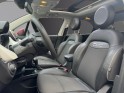 Fiat 500x my18 vpc 1.4 multiair 140 ch dct city cross kit novetud occasion paris 17ème (75)(porte maillot) simplicicar...