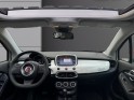 Fiat 500x my18 vpc 1.4 multiair 140 ch dct city cross kit novetud occasion paris 17ème (75)(porte maillot) simplicicar...