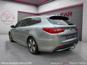 Kia optima sw 2.0 gdi 205 ch hybride rechargeable bva6 premium occasion paris 17ème (75)(porte maillot) simplicicar...