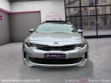 Kia optima sw 2.0 gdi 205 ch hybride rechargeable bva6 premium occasion paris 17ème (75)(porte maillot) simplicicar...