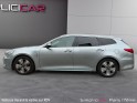 Kia optima sw 2.0 gdi 205 ch hybride rechargeable bva6 premium occasion paris 17ème (75)(porte maillot) simplicicar...