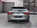 Kia optima sw 2.0 gdi 205 ch hybride rechargeable bva6 premium occasion paris 17ème (75)(porte maillot) simplicicar...