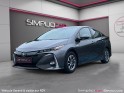 Toyota prius pro hybride rechargeable rc18 pack premium dynamic ou 379 euros par mois entretien toyota occasion parc voitures...