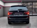 Bmw x3 f25 lci sdrive18d 150ch lounge plus occasion paris 17ème (75)(porte maillot) simplicicar simplicibike france