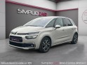 Citroen c4 picasso thp 165 ss eat6 shine occasion simplicicar brie-comte-robert simplicicar simplicibike france