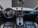 Porsche macan diesel 3.0 v6 258 ch s pdk occasion parc voitures beauvais simplicicar simplicibike france