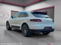 Porsche macan diesel 3.0 v6 258 ch s pdk occasion parc voitures beauvais simplicicar simplicibike france