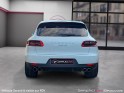 Porsche macan diesel 3.0 v6 258 ch s pdk occasion parc voitures beauvais simplicicar simplicibike france