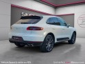 Porsche macan diesel 3.0 v6 258 ch s pdk occasion parc voitures beauvais simplicicar simplicibike france