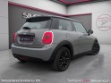 Mini  cooper 1.5 d 116 cv shoreditch harman kardon / to / full led occasion simplicicar besanÇon simplicicar simplicibike...