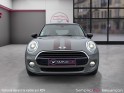 Mini  cooper 1.5 d 116 cv shoreditch harman kardon / to / full led occasion simplicicar besanÇon simplicicar simplicibike...