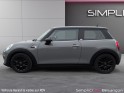 Mini  cooper 1.5 d 116 cv shoreditch harman kardon / to / full led occasion simplicicar besanÇon simplicicar simplicibike...