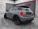 Mini  cooper 1.5 d 116 cv shoreditch harman kardon / to / full led occasion simplicicar besanÇon simplicicar simplicibike...