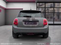 Mini  cooper 1.5 d 116 cv shoreditch harman kardon / to / full led occasion simplicicar besanÇon simplicicar simplicibike...