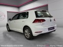 Volkswagen golf 1.0 tsi 115 bvm6 trendline occasion paris 17ème (75)(porte maillot) simplicicar simplicibike france