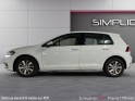 Volkswagen golf 1.0 tsi 115 bvm6 trendline occasion paris 17ème (75)(porte maillot) simplicicar simplicibike france