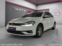 Volkswagen golf 1.0 tsi 115 bvm6 trendline occasion paris 17ème (75)(porte maillot) simplicicar simplicibike france