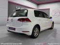 Volkswagen golf 1.0 tsi 115 bvm6 trendline occasion paris 17ème (75)(porte maillot) simplicicar simplicibike france