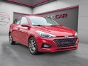 Hyundai i20 1.0 t-gdi 100 intuitive garantie 12 mois occasion  simplicicar nord isere simplicicar simplicibike france