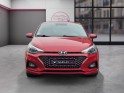 Hyundai i20 1.0 t-gdi 100 intuitive garantie 12 mois occasion  simplicicar nord isere simplicicar simplicibike france