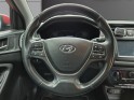 Hyundai i20 1.0 t-gdi 100 intuitive garantie 12 mois occasion  simplicicar nord isere simplicicar simplicibike france