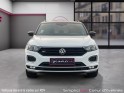 Volkswagen t-roc 1.5 tsi 150 evo start/stop dsg7 r-line occasion simplicicar coeur d'yvelines - auto expo 78 simplicicar...