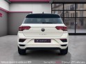 Volkswagen t-roc 1.5 tsi 150 evo start/stop dsg7 r-line occasion simplicicar coeur d'yvelines - auto expo 78 simplicicar...