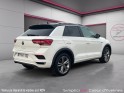 Volkswagen t-roc 1.5 tsi 150 evo start/stop dsg7 r-line occasion simplicicar coeur d'yvelines - auto expo 78 simplicicar...