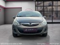 Opel corsa 1.2 - 85 ch twinport color edition occasion simplicicar pontarlier simplicicar simplicibike france