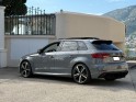 Audi rs3 sportback 2.5 tfsi 400 s tronic 7 quattro. occasion  simplicicar vaucresson nice - pfvauto simplicicar simplicibike...