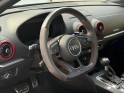 Audi rs3 sportback 2.5 tfsi 400 s tronic 7 quattro. occasion  simplicicar vaucresson nice - pfvauto simplicicar simplicibike...