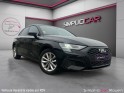 Audi a3 sportback business line 30 tdi 116 occasion simplicicar rouen simplicicar simplicibike france