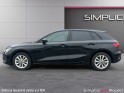 Audi a3 sportback business line 30 tdi 116 occasion simplicicar rouen simplicicar simplicibike france