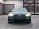 Audi a3 sportback 35 tfsi cod 150 s tronic 7 design luxe occasion simplicicar st-maximin simplicicar simplicibike france