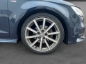 Audi a3 sportback 35 tfsi cod 150 s tronic 7 design luxe occasion simplicicar st-maximin simplicicar simplicibike france